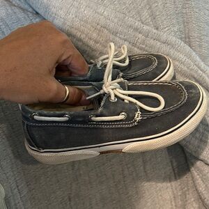 Sperry size 12.5